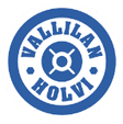 Kuntosali Vallilan Holvi-logo